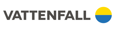 Vattenfall logo